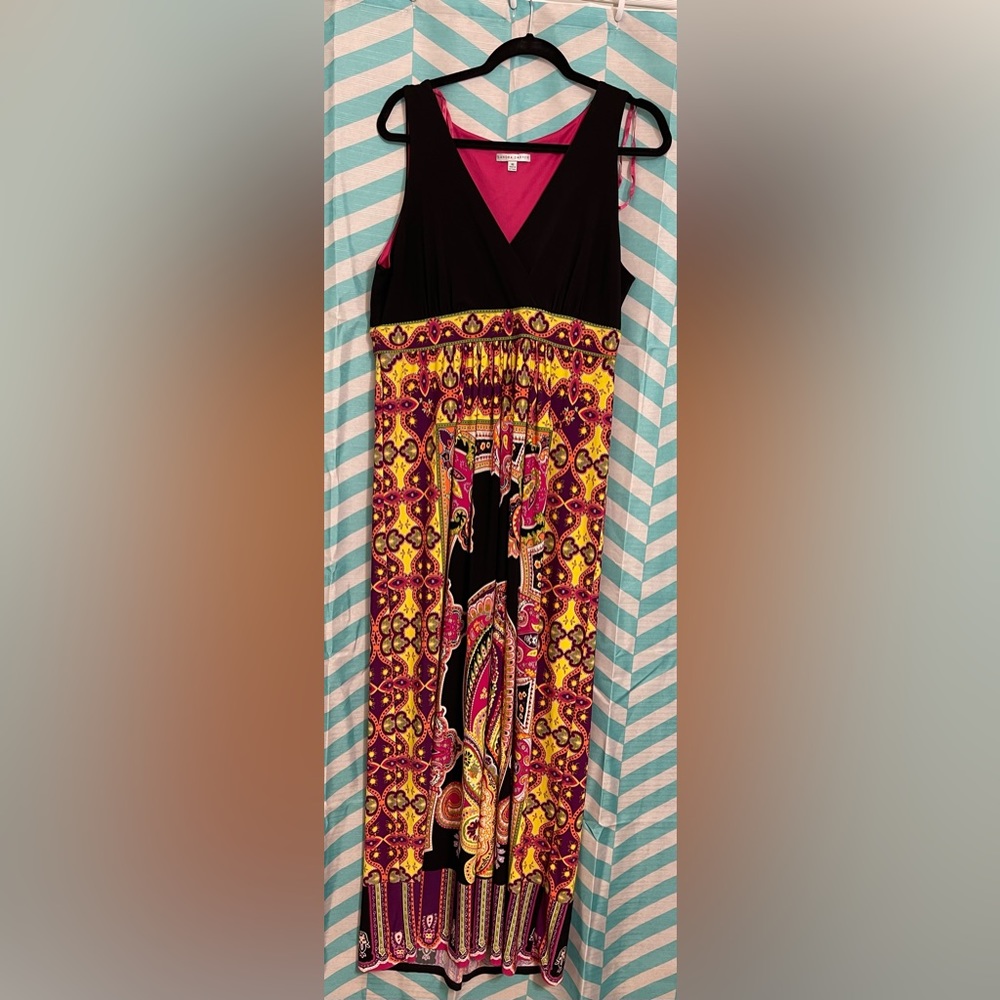 Sandra Darren Dress